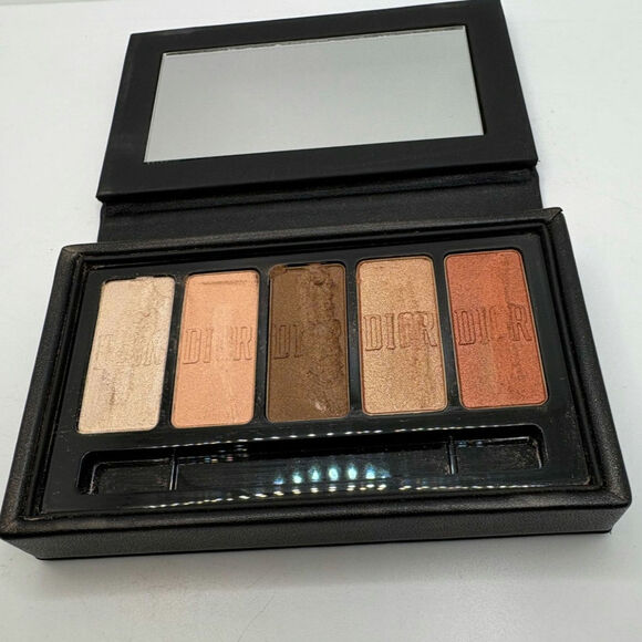 Dior Sparkling Couture Eye Makeup Palette/ NWOS - Picture 4 of 5